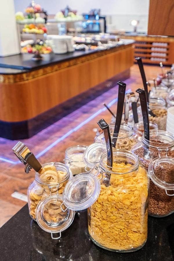 Hotel Rappen Rothenburg Ob Der Tauber Ngoại thất bức ảnh