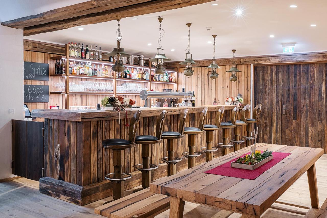 Hotel Rappen Rothenburg Ob Der Tauber Ngoại thất bức ảnh